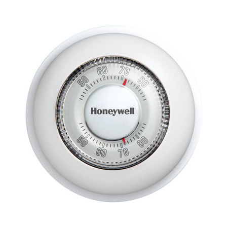 Honeywell Thrmstat Heat Only CT87K1004/E1